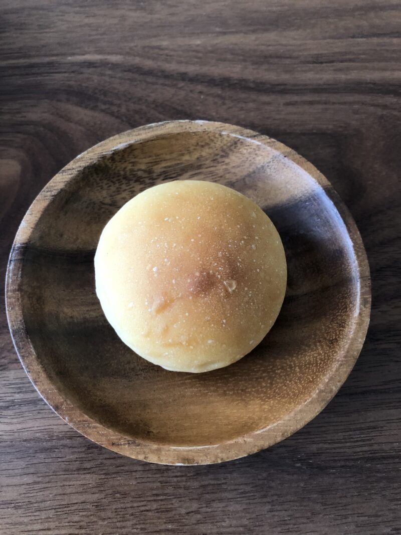 翠玉堂のパン